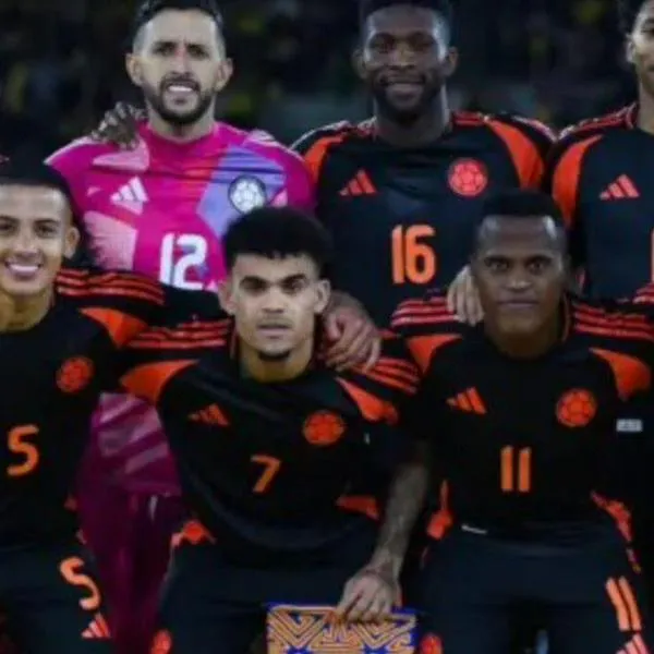 Selección Colombia: 15 años de invicto histórico ante las potencias de Europa