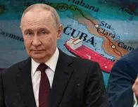 Un petrolero ruso navega en el Caribe: un ruido para Trump en pleno cerco a Cuba