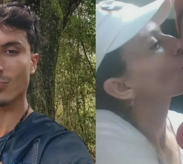 El clamor de una madre que busca a su hijo en Bugalagrande: "Siento que lo asesinaron y está oculto"