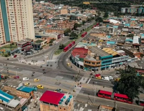 Tunjuelito abre inscripciones para el Comité Local de Libertad Religiosa, Culto y de Conciencia 