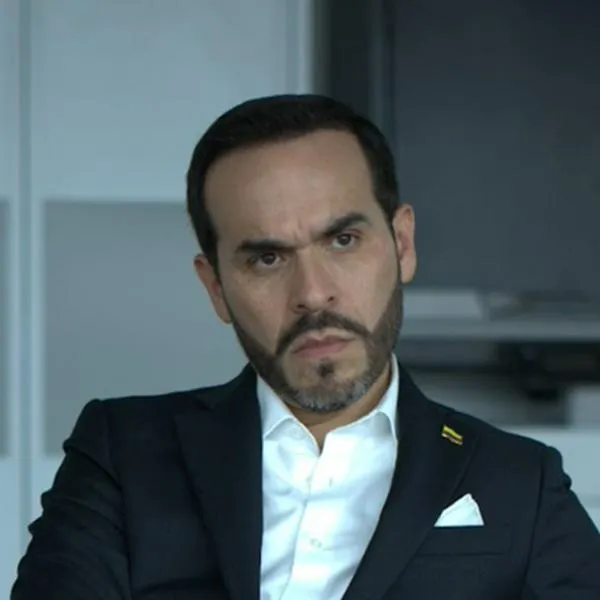 Abelardo de la Espriella