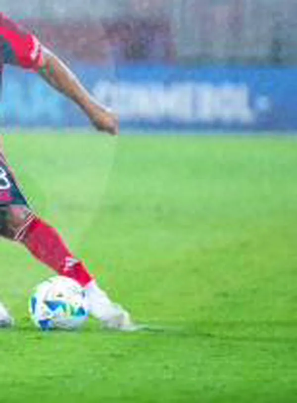 ¿Frank Fabra merece una oportunidad en la Selección Colombia por la “magia” que ha mostrado con el DIM?