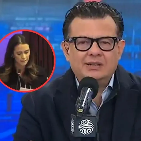 Defensa de Hollman Morris reaccionó a pedido del Pacto Histórico sobre RTVC