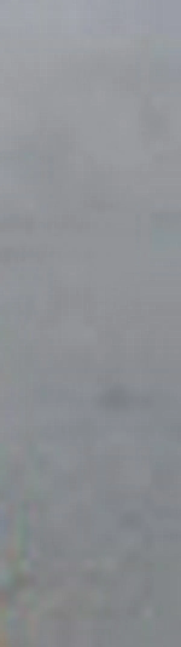 Valle se blinda para la Semana Santa