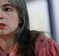 Mariana Enríquez: en la literatura fantástica “tenés que entregarte al juego y se acabó”