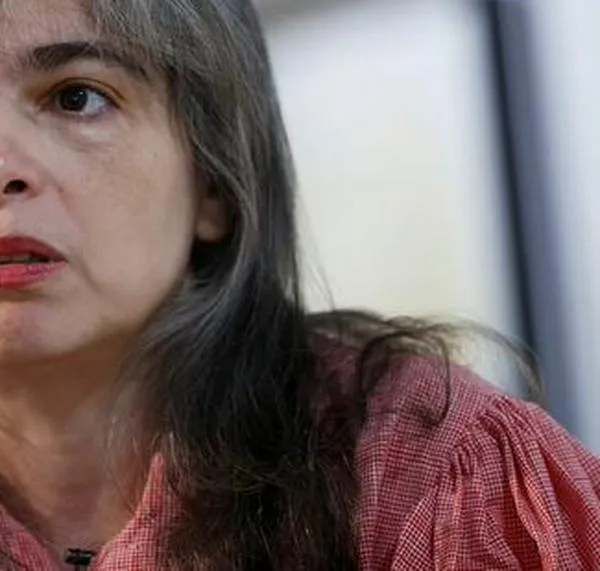 Mariana Enríquez: en la literatura fantástica “tenés que entregarte al juego y se acabó”