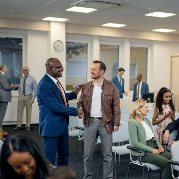 Otra forma de celebrar Semana Santa