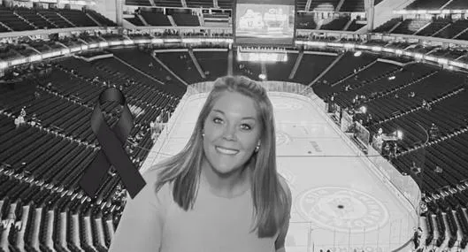 Murió famosa periodista junto a sus hijos en tragedia que ocurrió en su casa