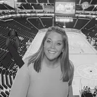 Murió famosa periodista junto a sus hijos en tragedia que ocurrió en su casa