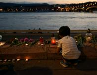 Rusia ataca puertos del Danubio y deja a 17.000 hogares sin luz en Ucrania