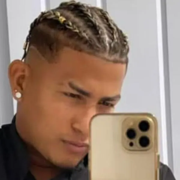 Giro en asesinato de 'Beder Humor' en Sucre porque tenía antecedentes