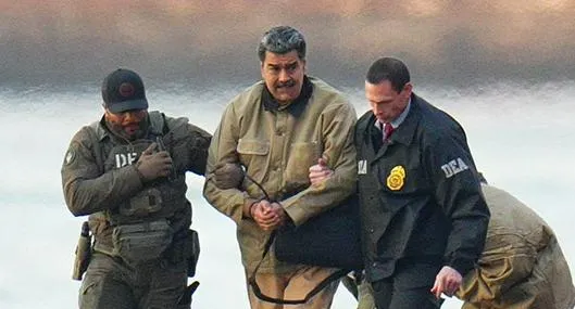 La jugada que busca Maduro en nuevo juicio en Estados Unidos: abogados se jugarán una última carta. 