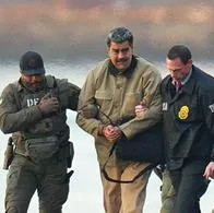 La jugada que busca Maduro en nuevo juicio en Estados Unidos: abogados se jugarán una última carta. 