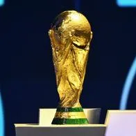 Fifa confirma fechas de convocatorias y número de jugadores para el Mundial 2026