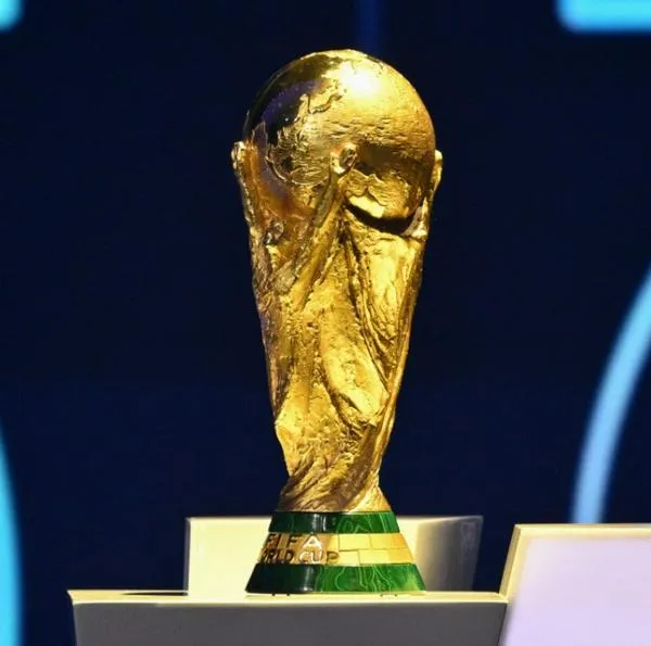 Fifa confirma fechas de convocatorias y número de jugadores para el Mundial 2026
