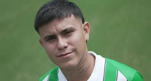 Detalles del informe de Medicina Legal y la Fiscalía en el caso del jugador de Atlético Nacional, Nicolás Rodríguez, por presunta violencia sexual.