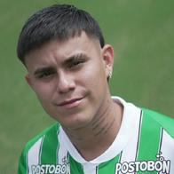 Detalles del informe de Medicina Legal y la Fiscalía en el caso del jugador de Atlético Nacional, Nicolás Rodríguez, por presunta violencia sexual.