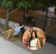 Giro en el caso mujer embarazada que fue atacada por sicario en La Guajira