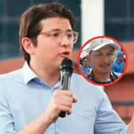 Detalles de la investigación de El Tiempo sobre alias 'Yako', el eslabón clave entre el crimen del senador Miguel Uribe y las disidencias de la 'Segunda Ma