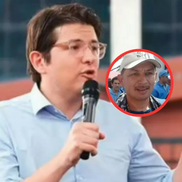 Detalles de la investigación de El Tiempo sobre alias 'Yako', el eslabón clave entre el crimen del senador Miguel Uribe y las disidencias de la 'Segunda Ma