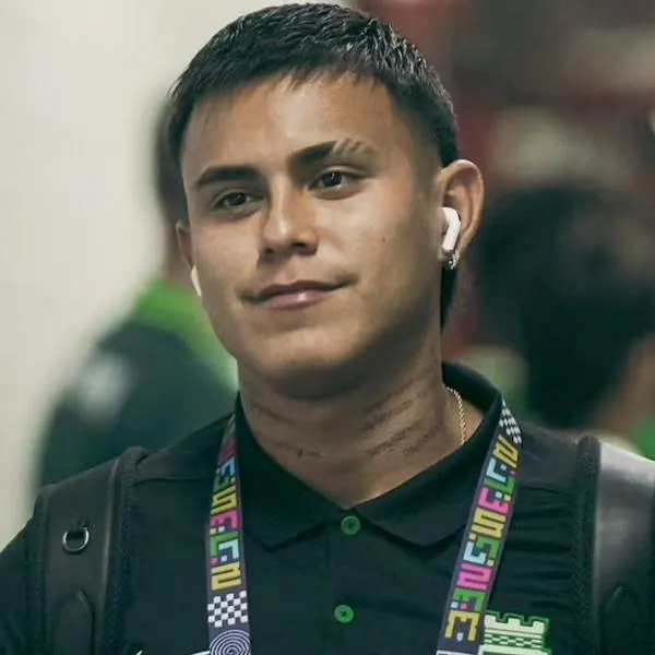 ¿Quién Nicolás Rodríguez, el jugador de Nacional señalado de presunto abuso?