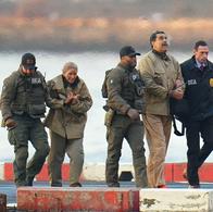 Detalles de la segunda audiencia de Nicolás Maduro y Cilia Flores en EE. UU. Se reveló padecimiento cardíaco de la ex primera dama y el estado de Maduro.