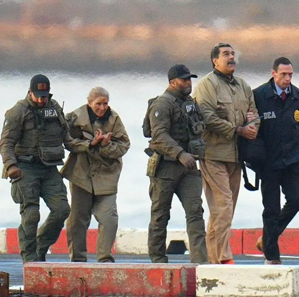 Detalles de la segunda audiencia de Nicolás Maduro y Cilia Flores en EE. UU. Se reveló padecimiento cardíaco de la ex primera dama y el estado de Maduro.