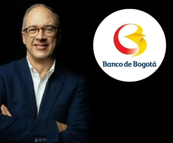 Ahora | Juan Carlos Echeverry es el nuevo presidente de Banco de Bogotá