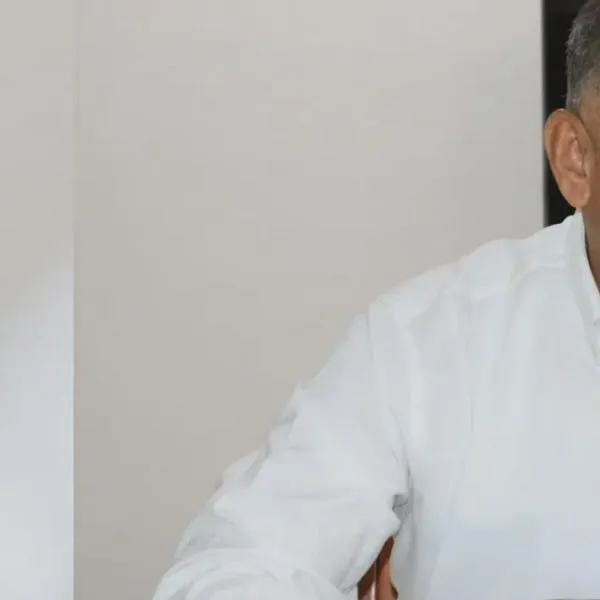 Alcalde asegura inversión en obras y rechaza mal uso de recursos