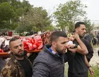 "No es nuestra guerra": la historia de las cuatro palestinas muertas por un misil iraní en Cisjordania