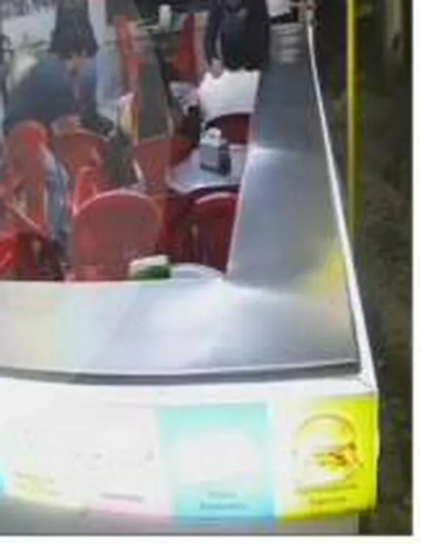 Video | Así fue violento el atraco en un local comercial en El Poblado; ofrecen millonaria recompensa