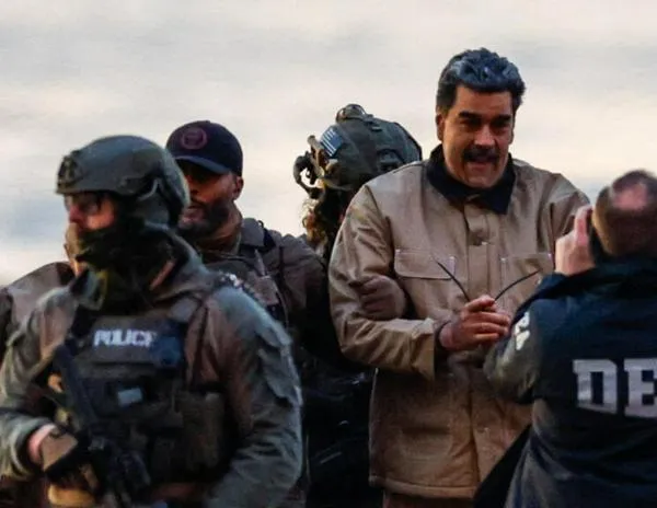 Juicio de Nicolás Maduro: ¿cómo el caso pondrá a prueba la ley de EE. UU. contra el narcoterrorismo?