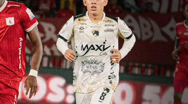 Video | Así fue el 'pálido' empate de América ante Llaneros: "nos llenamos de ansiedad"