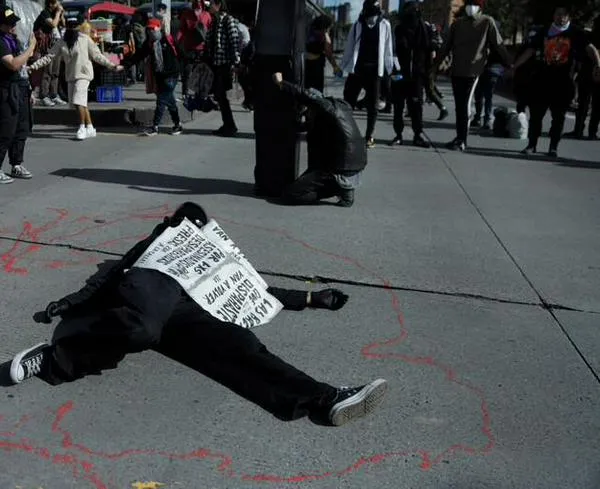 “No me arrepiento de haber presentado la tributaria”: Alberto Carrasquilla sobre la reforma que generó el estallido social de 2021