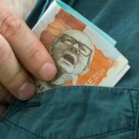 Sacarán de circulación miles de billetes en Colombia: explican los motivos
