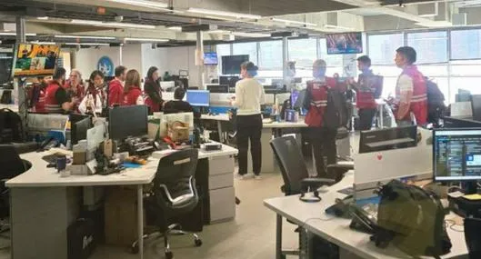 El presidente de Caracol Televisión, Gonzalo Córdoba, anunció que la exmagistrada Catalina Botero liderará una investigación externa