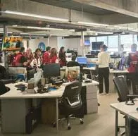 El presidente de Caracol Televisión, Gonzalo Córdoba, anunció que la exmagistrada Catalina Botero liderará una investigación externa