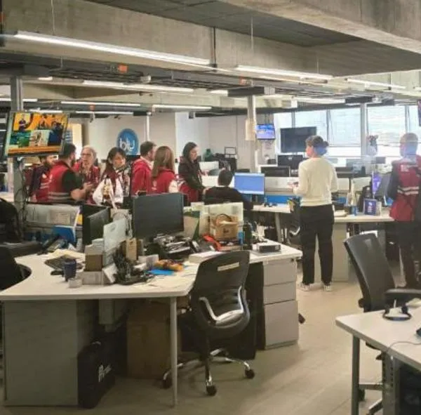 El presidente de Caracol Televisión, Gonzalo Córdoba, anunció que la exmagistrada Catalina Botero liderará una investigación externa