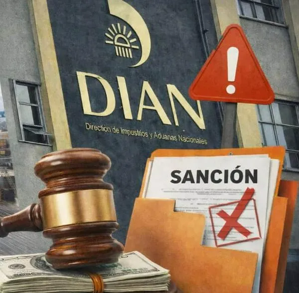 Dian confirma que empezará a aplicar beneficios a estos contribuyentes