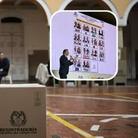 Elecciones 2026: Santiago Botero afirmó expuso confianza para ganar presidencia