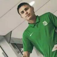 Conozca quién es Cristian, el hombre identificado como primo de Nicolás Rodríguez, implicado en la denuncia de una joven por presunta violencia sexual.