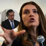 Paloma Valencia expuso denuncia por presunto caso de acoso en Gobierno de Petro