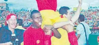 Momentos que marcaron la historia deportiva de Pereira