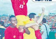 Momentos que marcaron la historia deportiva de Pereira