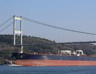 Un dron impacta un petrolero con crudo ruso en el mar Negro frente a Turquía: ¿qué se sabe del buque?