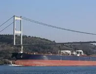 Un dron impacta un petrolero con crudo ruso en el mar Negro frente a Turquía: ¿qué se sabe del buque?