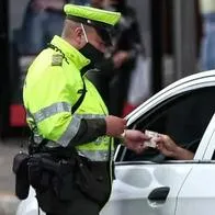 Multa de $875.445 que impondrán a conductores que no lleven este elemento en su carro si viajan en Semana Santa