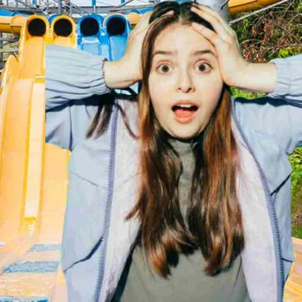 Parque acuático cerca a Bogotá con piscina, toboganes, almuerzo y refrigerio al que puede ir por $65.000