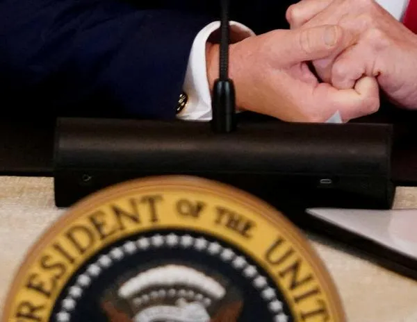 Diplomacia sin consenso: las claves del bloqueo en las negociaciones entre EE. UU. e Irán