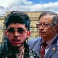 'Westcol' entrevistará a Gustavo Petro